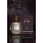 YEYE PARFUMS EQUUS NO 8 унисекс flaconium.ru