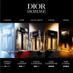 DIOR HOMME PARFUM 2025 для мужчин flaconium.ru