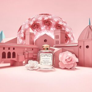 SANTA MARIA NOVELLA ROSA GARDENIA унисекс flaconium.ru