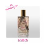 ICEBERG BE WONDERFULLY YOU для женщин flaconium.ru