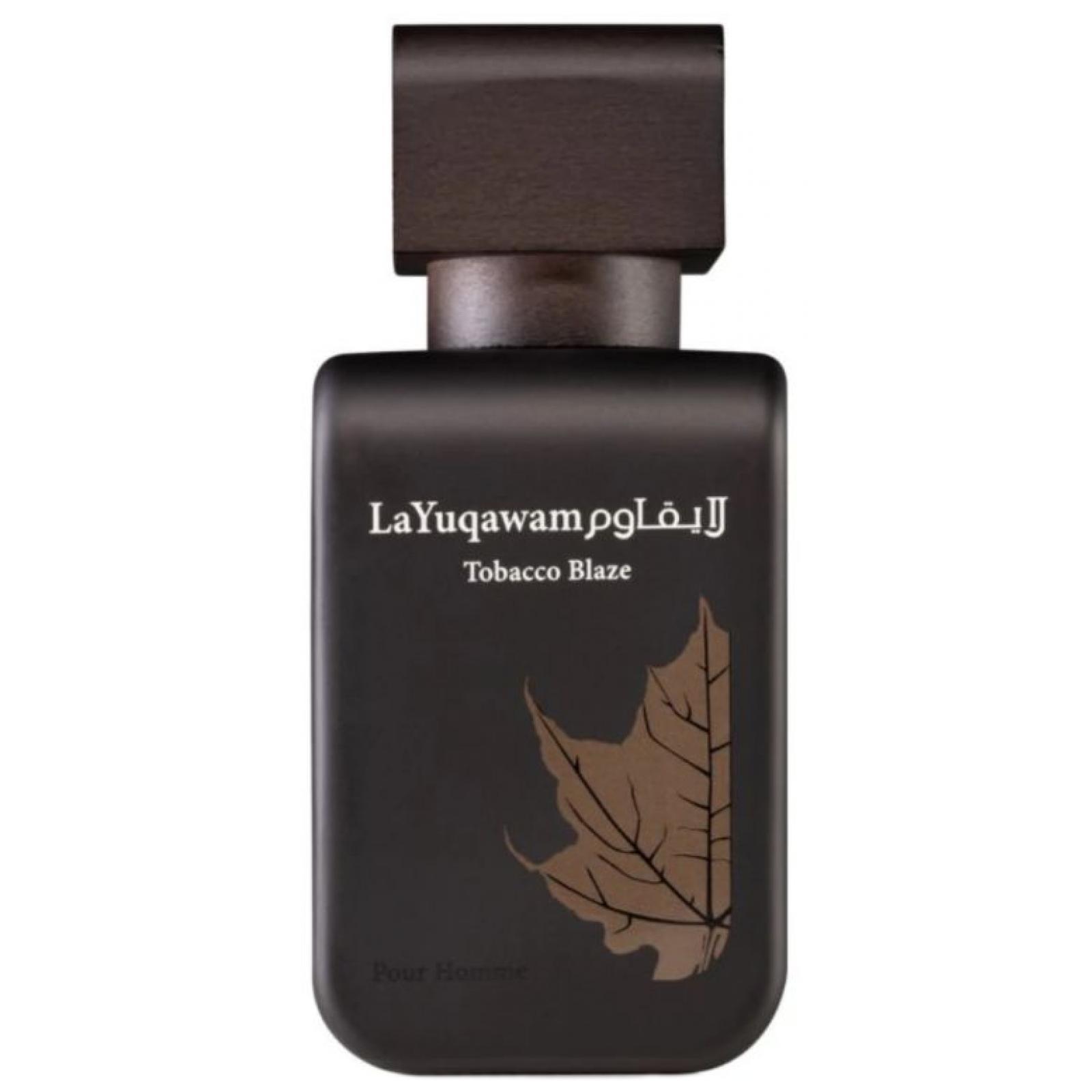 RASASI TOBACCO BLAZE для мужчин flaconium.ru RASASI TOBACCO BLAZE для мужчин flaconium.ru