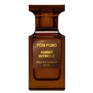 TOM FORD AMBER INTRIGUE унисекс flaconium.ru