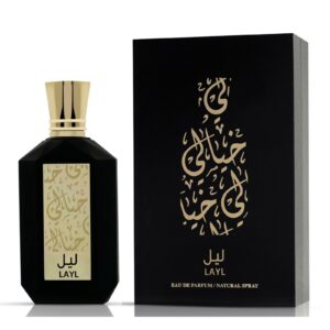 KHAYALI LAYL унисекс flaconium.ru