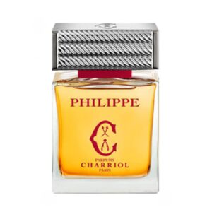 CHARRIOL PHILIPPE EAU DE PARFUM POUR HOMME для мужчин flaconium.ru