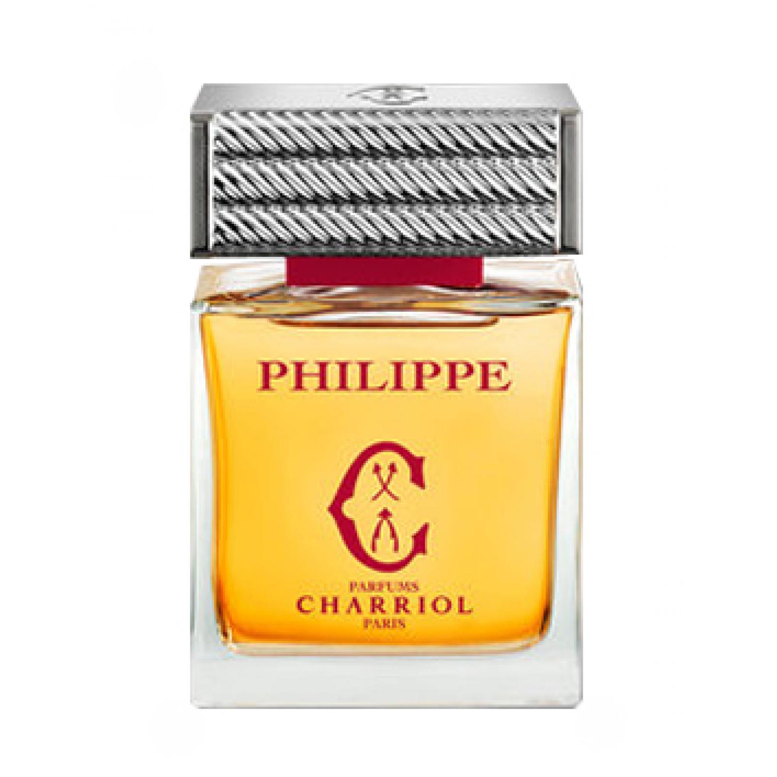 CHARRIOL PHILIPPE EAU DE PARFUM POUR HOMME для мужчин flaconium.ru CHARRIOL PHILIPPE EAU DE PARFUM POUR HOMME для мужчин flaconium.ru