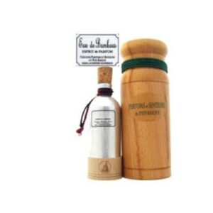 PARFUMS ET SENTEURS DU PAYS BASQUE EUA DE BAMBOUS для женщин flaconium.ru