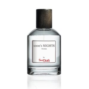SWEDOFT 1000’1 NIGHTS унисекс flaconium.ru