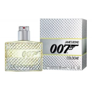 EON PRODUCTIONS JAMES BOND 007 COLOGNE для мужчин flaconium.ru