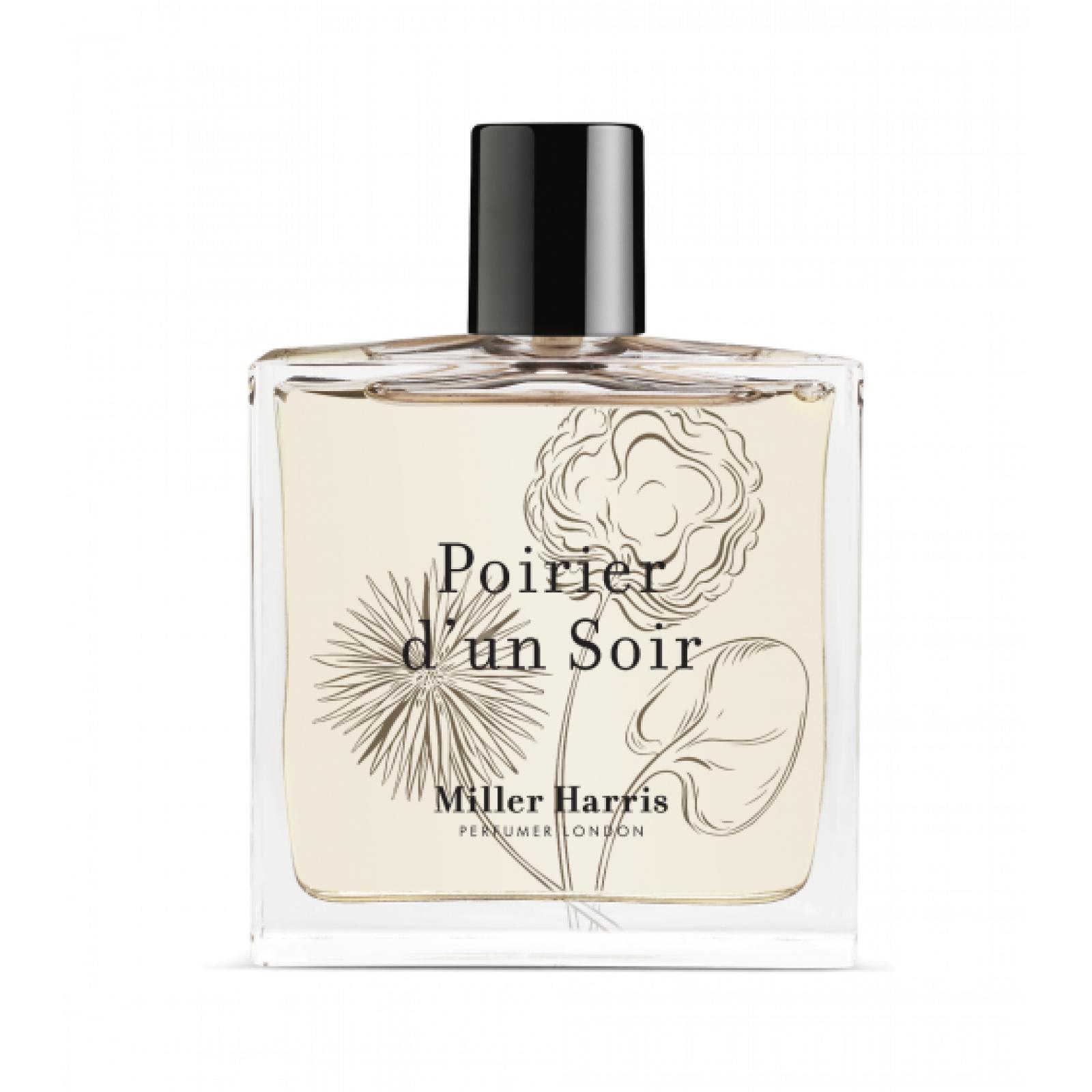 MILLER HARRIS POIRIER D’UN SOIR унисекс flaconium.ru MILLER HARRIS POIRIER D’UN SOIR унисекс flaconium.ru