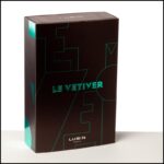LUBIN LE VETIVER для мужчин flaconium.ru