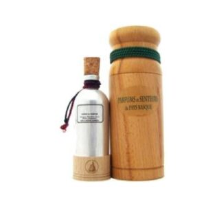 PARFUMS ET SENTEURS DU PAYS BASQUE LA ROSE DE FRANCOIS VILLON для женщин flaconium.ru