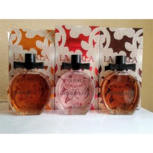 LA PERLA LANGUID VANILLA для женщин flaconium.ru