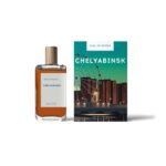 SOUL OF RUSSIA CHELYABINSK унисекс flaconium.ru