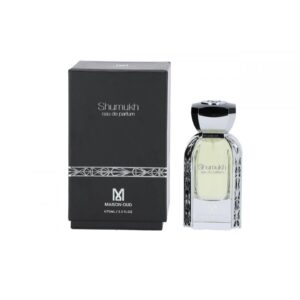 MAISON OUD SHUMUKH для мужчин flaconium.ru