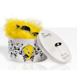 AQUOLINA TWEETY для женщин flaconium.ru