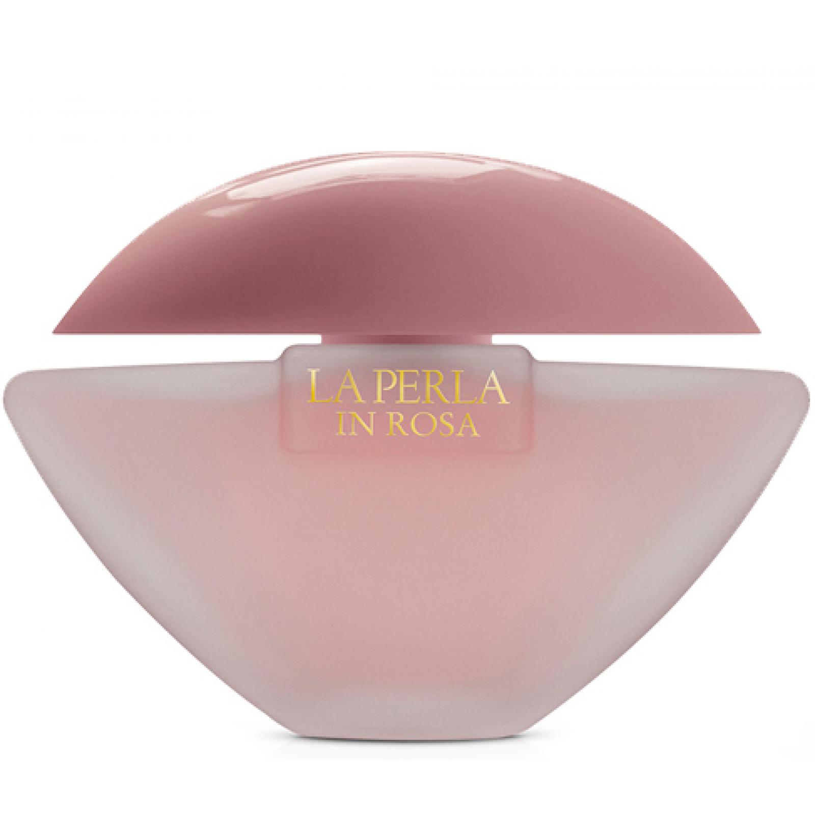 LA PERLA LA PERLA IN ROSA EAU DE PARFUM для женщин flaconium.ru LA PERLA LA PERLA IN ROSA EAU DE PARFUM для женщин flaconium.ru