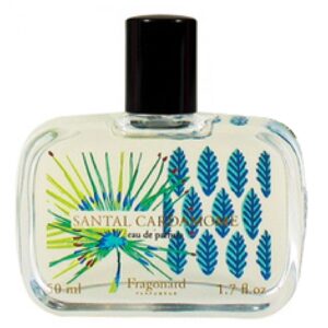 FRAGONARD SANTAL CARDAMOME (SANDALWOOD CARDAMOM) для женщин flaconium.ru