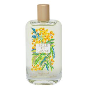 FRAGONARD BELLE DE GRASSE для женщин flaconium.ru