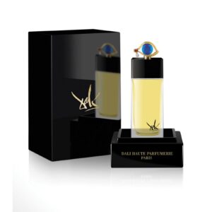SALVADOR DALI REGARD SCINTILLANT DE MILLE BEAUTES унисекс flaconium.ru