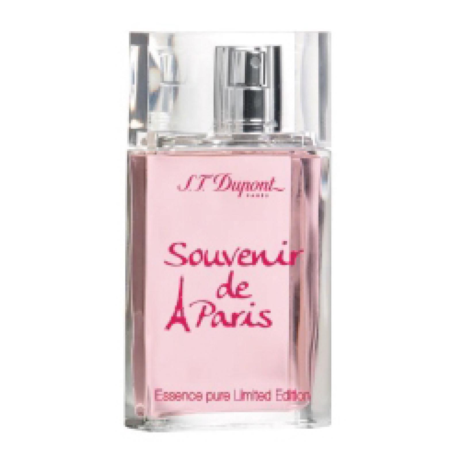 S.T. DUPONT SOUVENIR DE PARIS для женщин flaconium.ru S.T. DUPONT SOUVENIR DE PARIS для женщин flaconium.ru