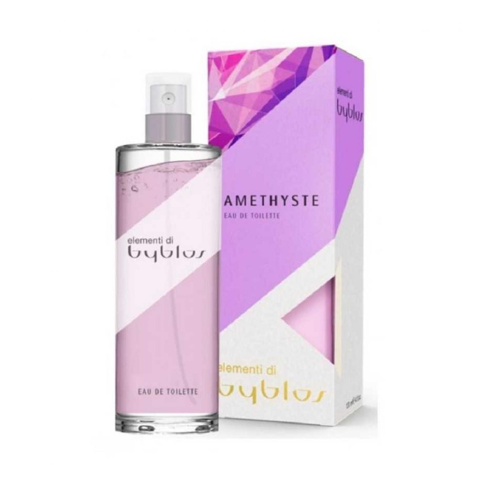 BYBLOS AMETHYSTE для женщин flaconium.ru BYBLOS AMETHYSTE для женщин flaconium.ru