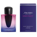 SHISEIDO GINZA NIGHT для женщин flaconium.ru