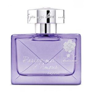 JOHN GALLIANO PARLEZ-MOI D’AMOUR ENCORE для женщин flaconium.ru