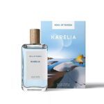 SOUL OF RUSSIA KARELIA унисекс flaconium.ru