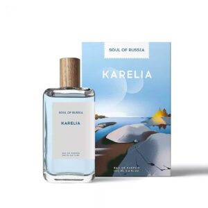 SOUL OF RUSSIA KARELIA унисекс flaconium.ru