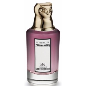 PENHALIGON’S THE RUTHLESS COUNTESS DOROTHEA для женщин flaconium.ru