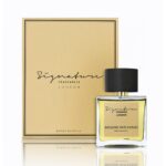SIGNATURE FRAGRANCES ENGLISH PATCHOULI унисекс flaconium.ru