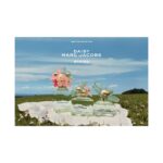 MARC JACOBS DAISY SPRING для женщин flaconium.ru