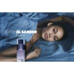 JIL SANDER SOFTLY JIL SANDER SERENE для женщин flaconium.ru