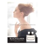 BLACKGLAMA ICON для женщин flaconium.ru