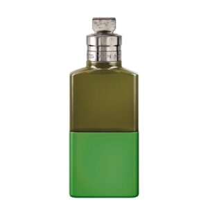 DRIES VAN NOTEN CRAZY BASIL унисекс flaconium.ru