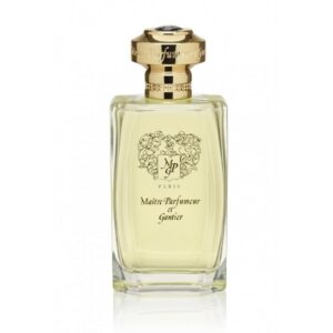 MAITRE PARFUMEUR ET GANTIER EAU POUR LE JEUNE HOMME для мужчин flaconium.ru