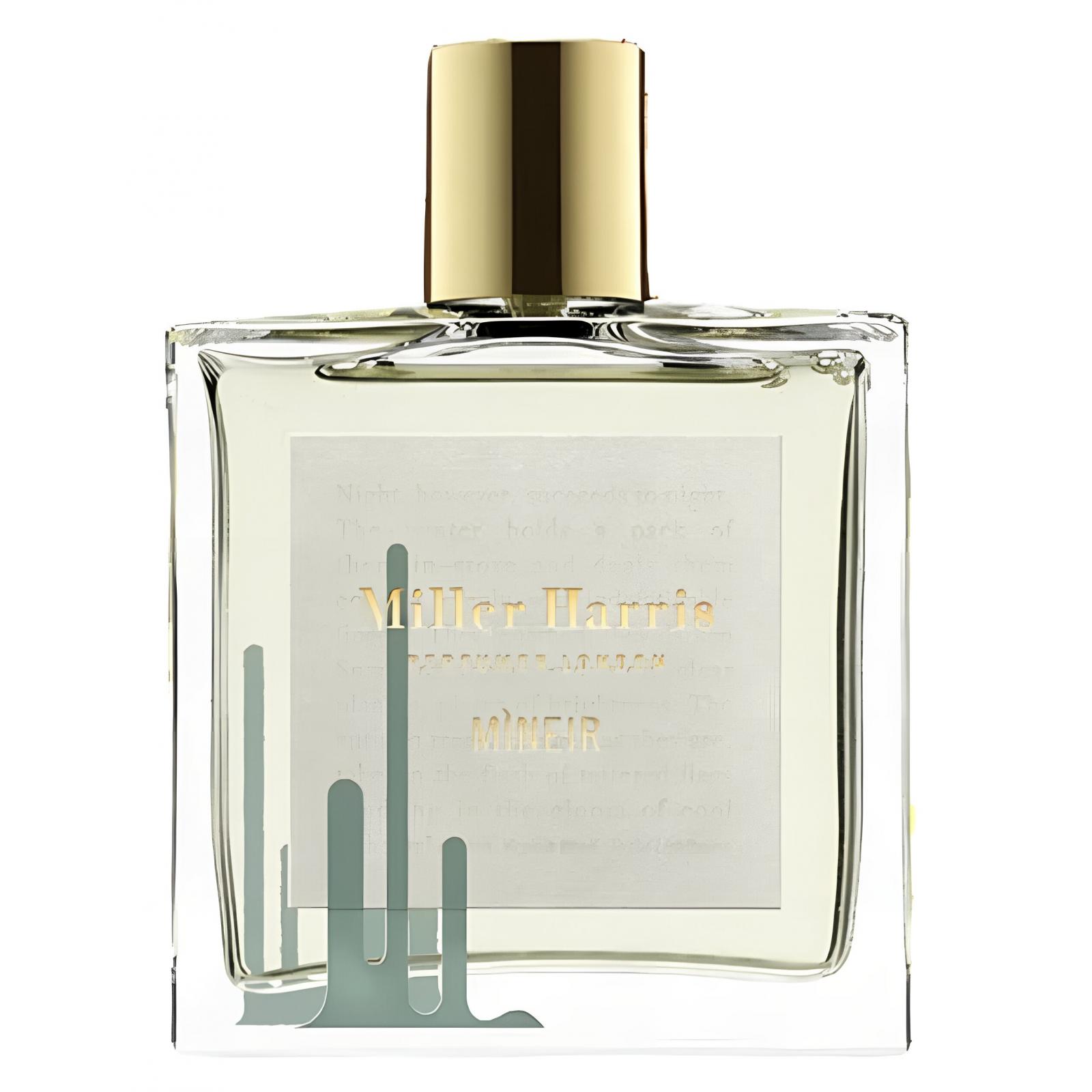 MILLER HARRIS MINEIR унисекс flaconium.ru MILLER HARRIS MINEIR унисекс flaconium.ru