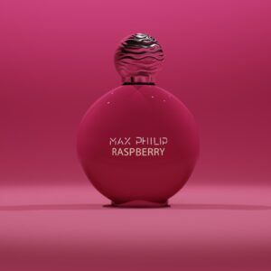 MAX PHILIP RASPBERRY унисекс flaconium.ru