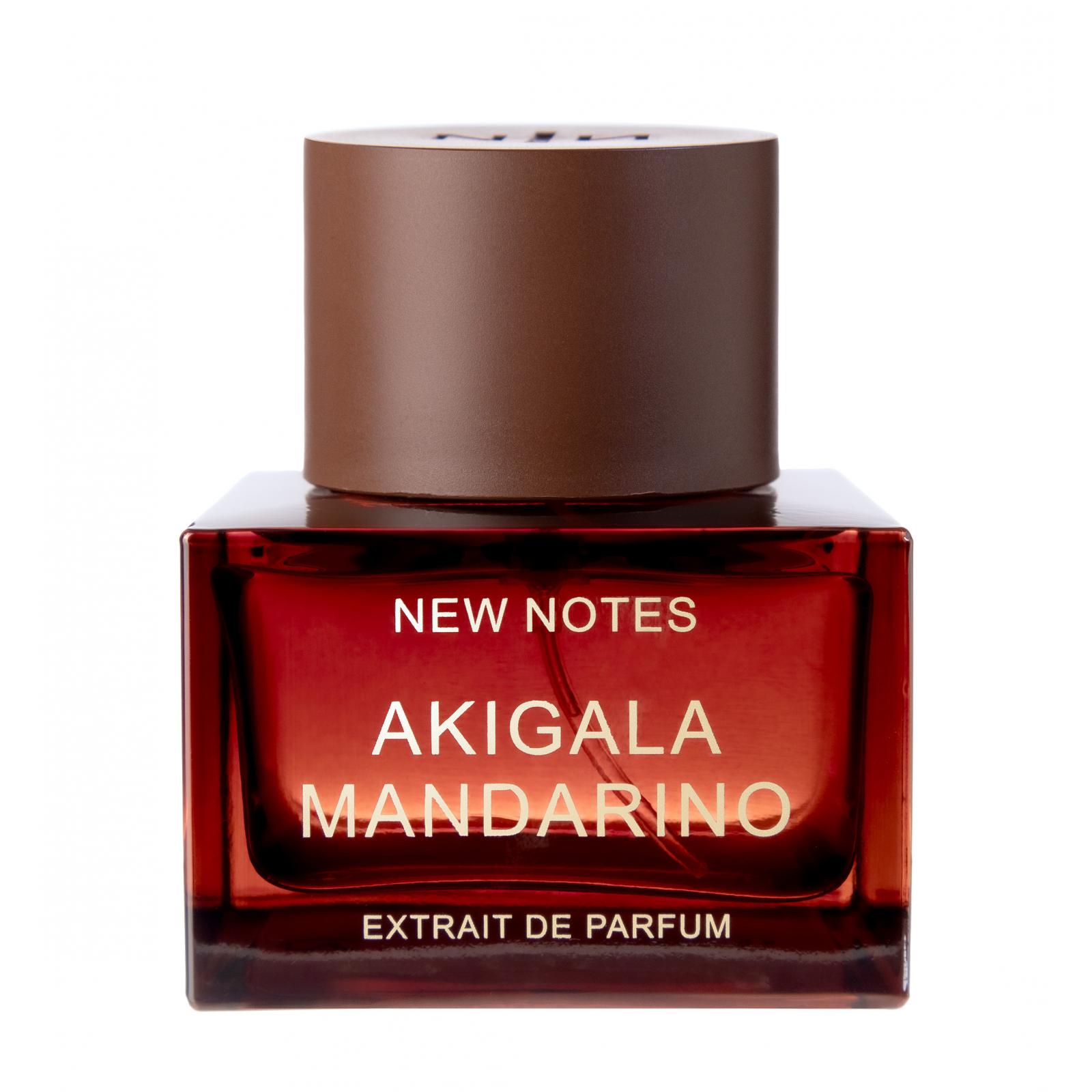 NEW NOTES AKIGALA MANDARINO унисекс flaconium.ru NEW NOTES AKIGALA MANDARINO унисекс flaconium.ru
