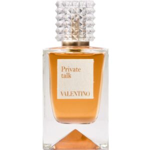 VALENTINO PRIVATE TALK унисекс flaconium.ru