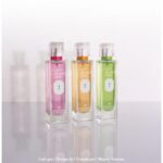 LULU CASTAGNETTE LES PLAISIRS для женщин flaconium.ru