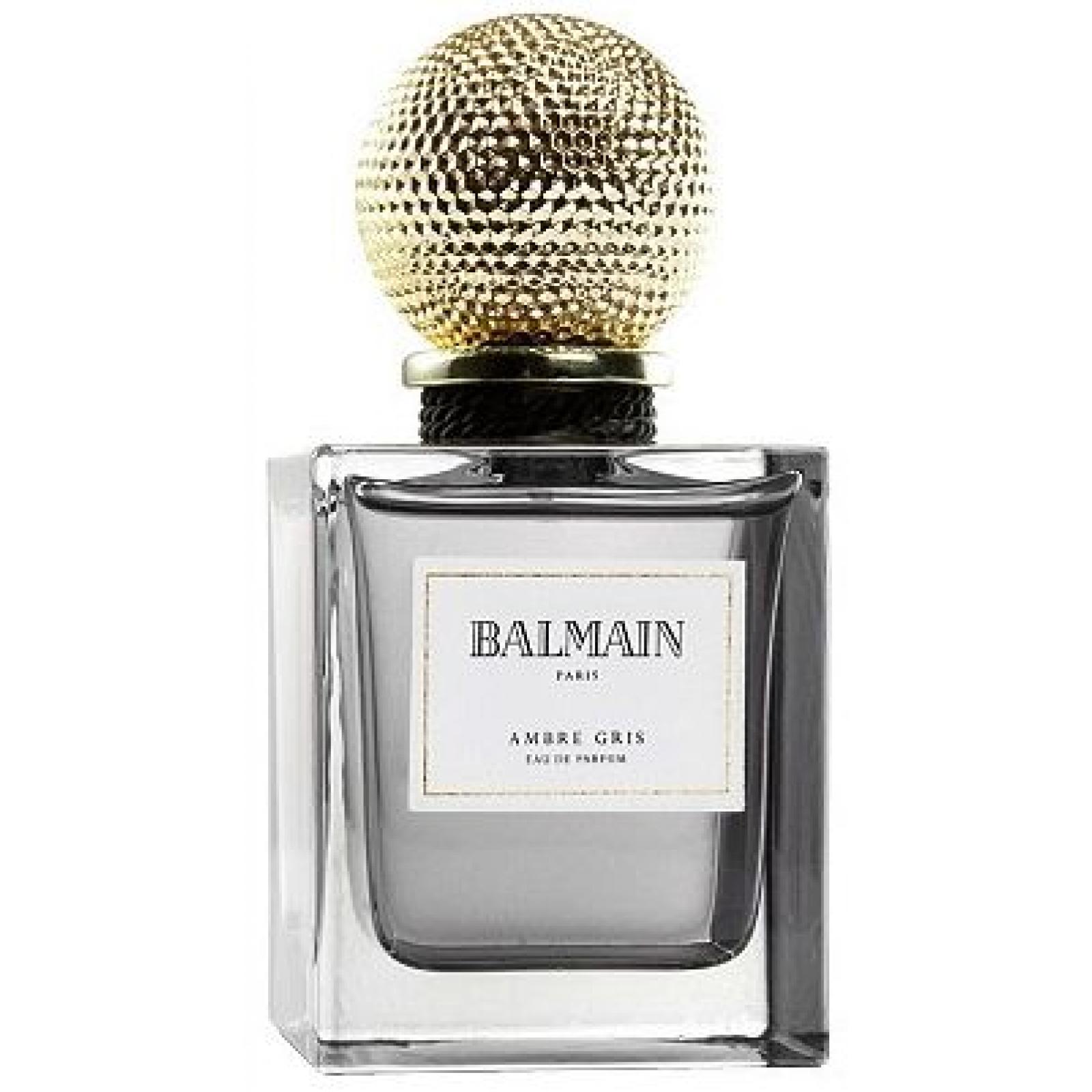 PIERRE BALMAIN AMBRE GRIS для женщин flaconium.ru PIERRE BALMAIN AMBRE GRIS для женщин flaconium.ru