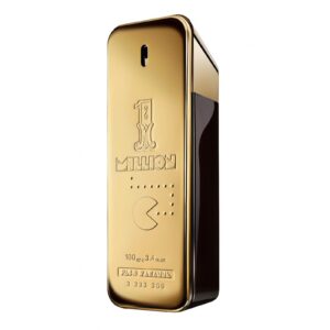 PACO RABANNE 1 MILLION X PAC-MAN COLLECTOR EDITION для мужчин flaconium.ru