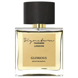 SIGNATURE FRAGRANCES GLORIOUS унисекс flaconium.ru