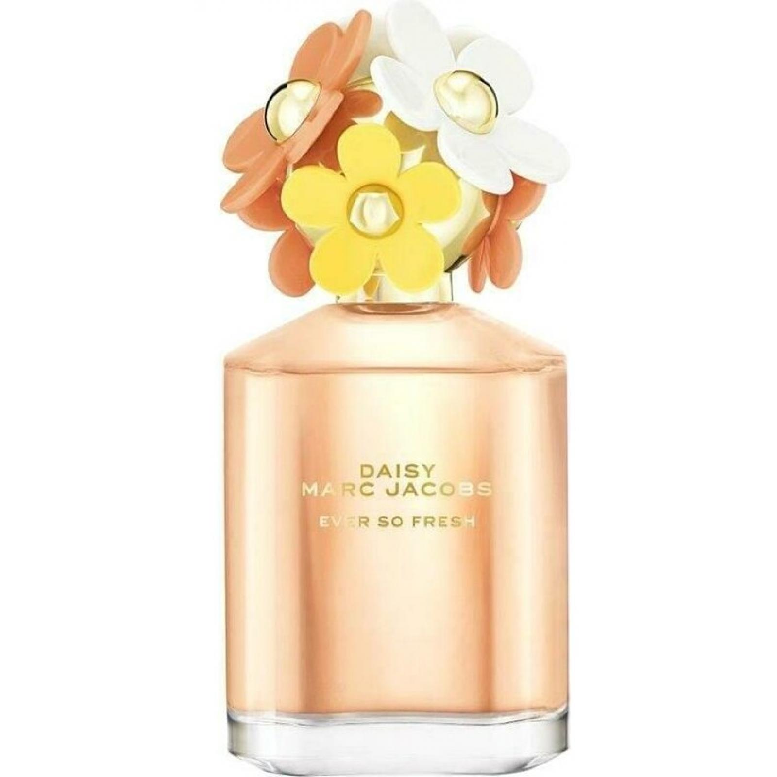 MARC JACOBS DAISY EVER SO FRESH для женщин flaconium.ru MARC JACOBS DAISY EVER SO FRESH для женщин flaconium.ru