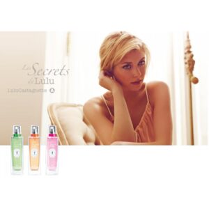 LULU CASTAGNETTE LES DELICES для женщин flaconium.ru