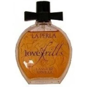 LA PERLA LANGUID VANILLA для женщин flaconium.ru