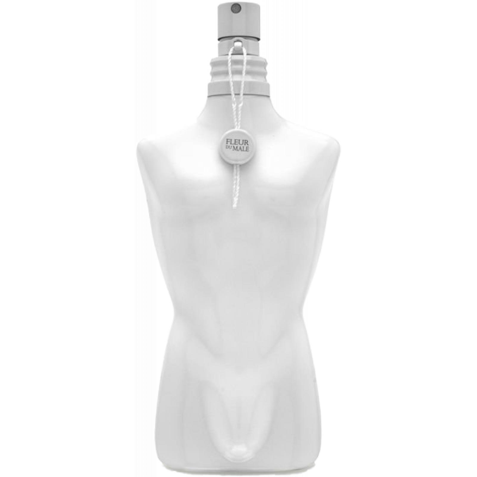 JEAN PAUL GAULTIER FLEUR DU MALE для мужчин flaconium.ru JEAN PAUL GAULTIER FLEUR DU MALE для мужчин flaconium.ru