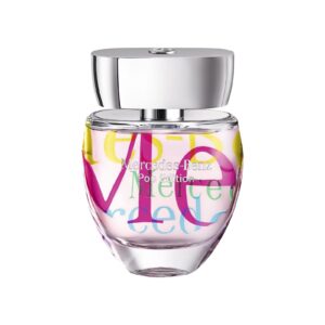 MERCEDES-BENZ MERCEDES-BENZ FOR HER POP EDITION для женщин flaconium.ru