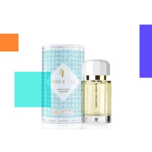 RAMON MONEGAL HERITAGE DROPS унисекс flaconium.ru